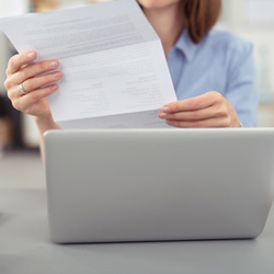 Trasmissione telematica dei corrispettivi, in corso l'invio massivo delle lettere di compliance