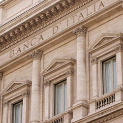 Banca d’Italia: il riordino delle misure degli incentivi alle imprese in Italia