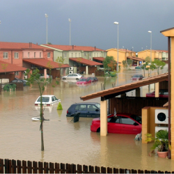 IMU territori alluvionati. Acconto e saldo in scadenza