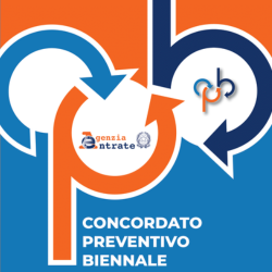 Concordato preventivo biennale