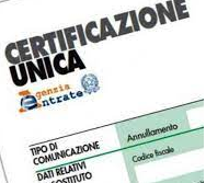 CU al 31 ottobre. Ipotesi residue dopo la riforma fiscale