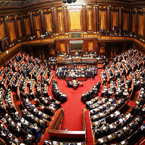 Legge di Bilancio. Oggi al voto del Senato