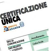 Certificazioni Uniche dal 2015 al 2017: la sanatoria del Milleproroghe