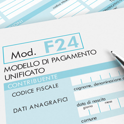 Sanzioni da ravvedimento per ritenute del modello 770 e ritenute IRPEF: al via i nuovi codici tributo