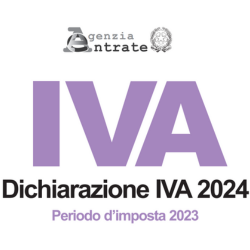 Compilazione del rigo VL30 del Modello IVA 2024 per il versamento dell’IVA in eccesso