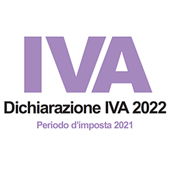 Dichiarazione IVA 2022: il quadro VQ