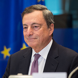 Draghi: “Non siamo d’accordo sul Superbonus, costi di efficientamento più che triplicati”