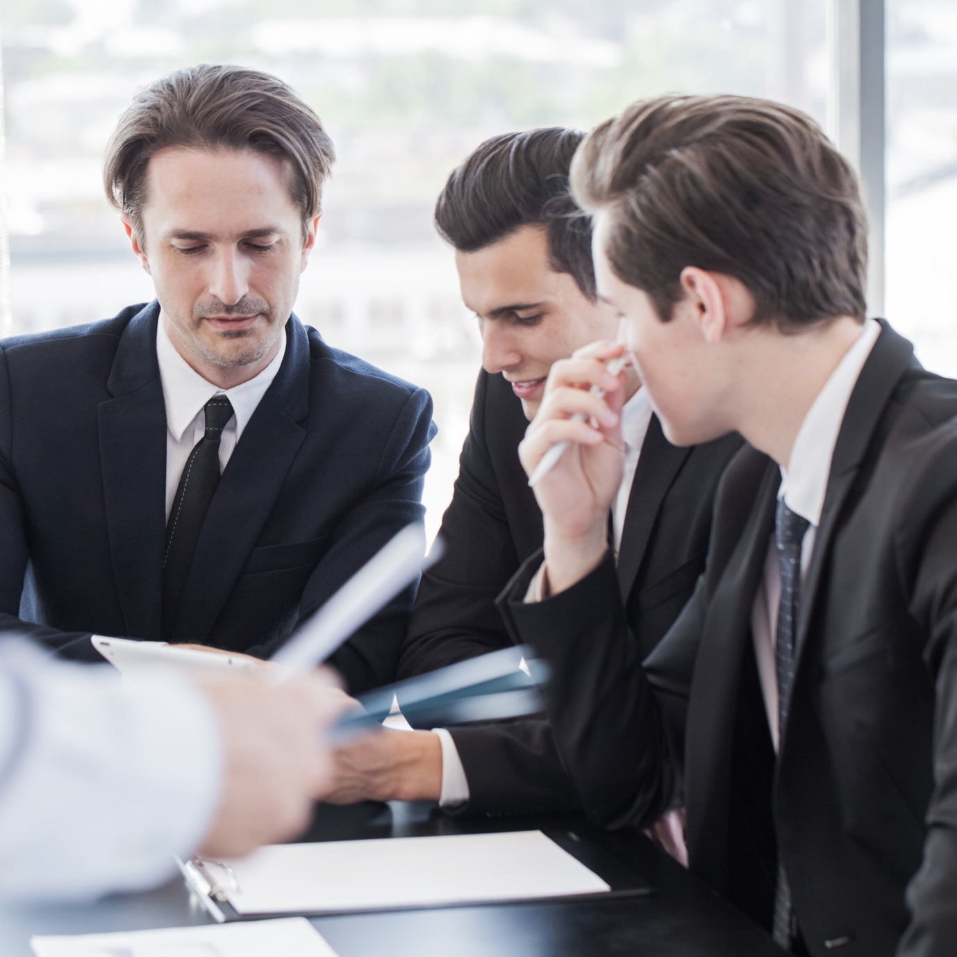 Società tra professionisti esenti da tasse