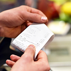 Lotteria degli scontrini: l'11 marzo la prima estrazione mensile