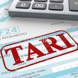 Riforma fiscale e TARI. Addebito sul conto con lo sconto del 5%