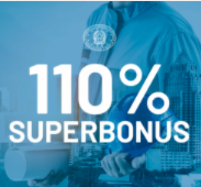 Superbonus 110% nei condomini fino al 31 dicembre 2023