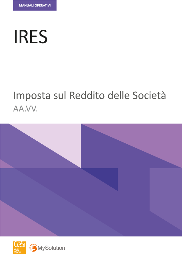 IRES - 5. Ammortamento - Beni materiali