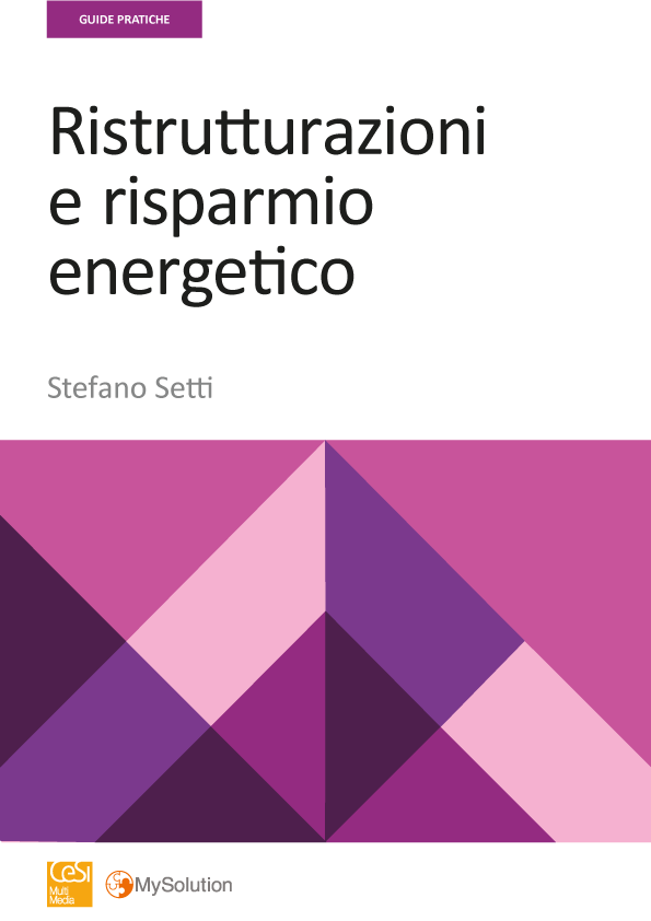 Ristrutturazioni e risparmio energetico - 1. Bonus casa 2021 - Le novità ad opera della Legge di Bilancio 2021