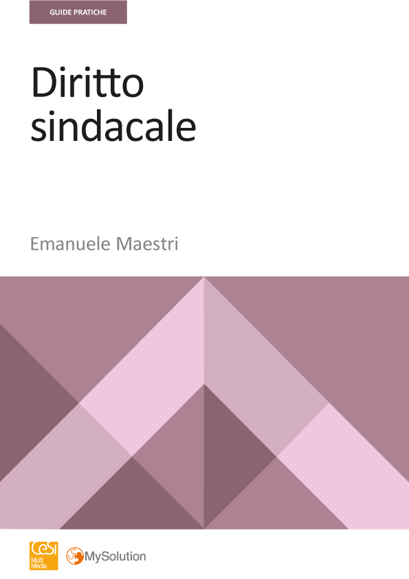 Diritto sindacale