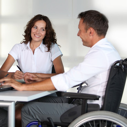 Siglato l’accordo per promuovere l’inclusione lavorativa delle persone con disabilità