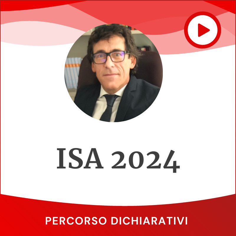 ISA 2024