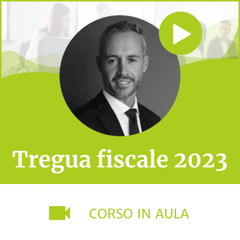 Tregua fiscale 2023: opportunità ed aspetti critici