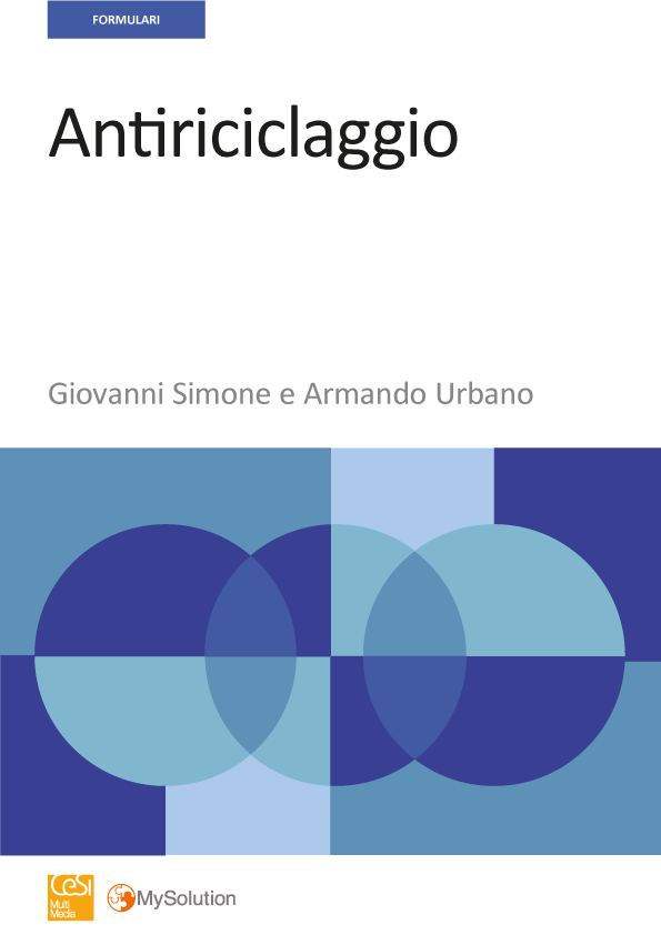 Antiriciclaggio