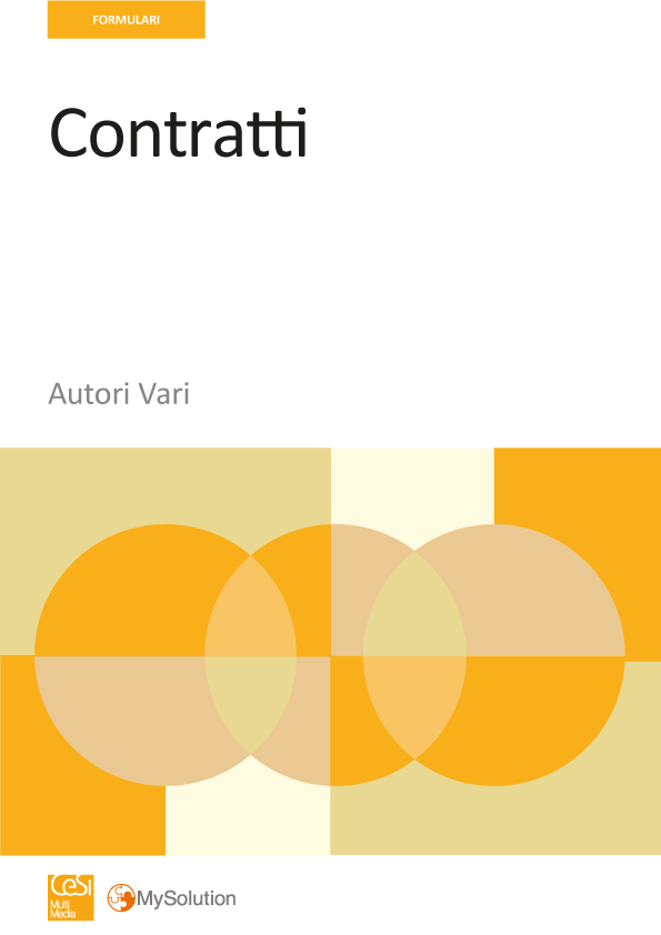 Contratti