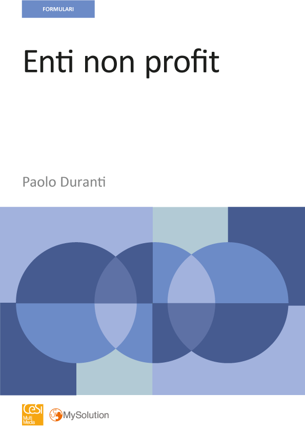 Enti non profit