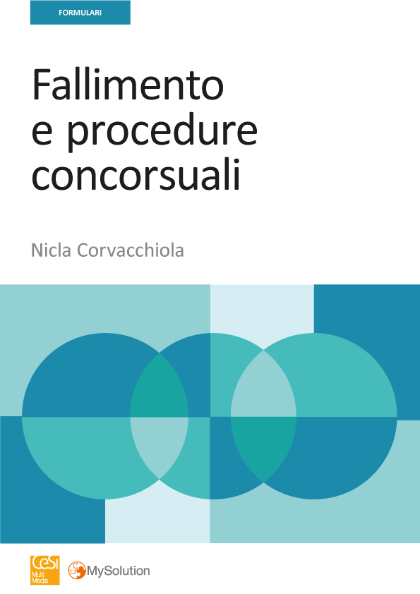 Fallimento e procedure concorsuali 