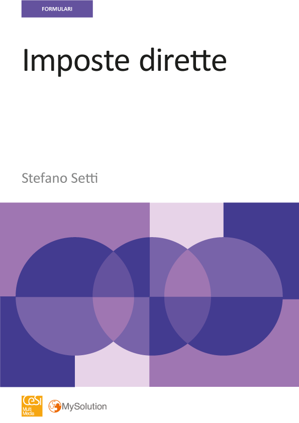 Imposte dirette