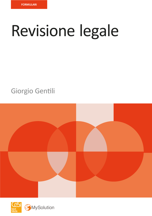 Revisione legale